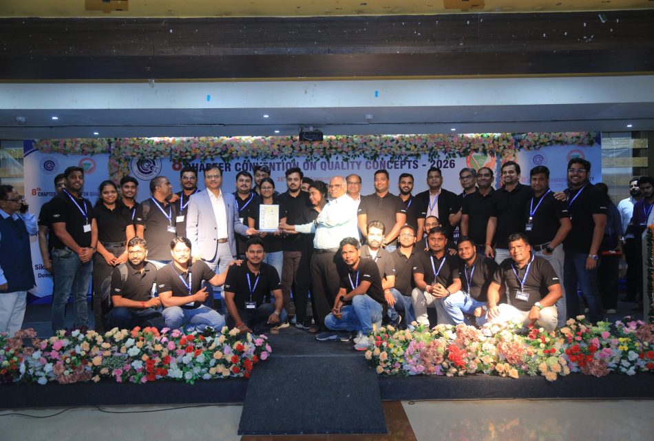 QCFI Bhubaneswar 2026